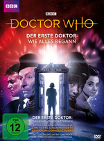 Film: Doctor Who - Der erste Doktor: Das Kind von...