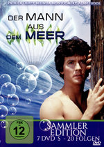 Film: Der Mann aus dem Meer - Sammler Edition