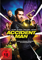 Film: Accident Man