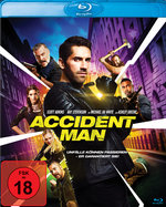 Film: Accident Man