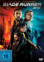 Film: Blade Runner 2049