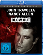 Film: Blow Out - Der Tod löscht alle Spuren
