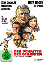 Film: Der Schatten des Giganten