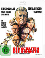Film: Der Schatten des Giganten