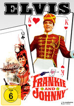 Film: Elvis Presley - Frankie und Johnny