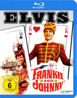 Film: Elvis Presley - Frankie und Johnny