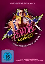 Film: Phantom im Paradies