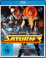 Film: Saturn 3