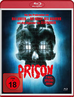 Film: Prison - Rückkehr aus der Hölle (+ DVD)