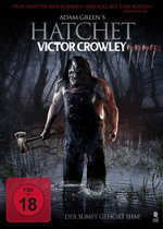 Film: Hatchet - Victor Crowley - Uncut