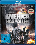 Film: America Has Fallen - Uncut