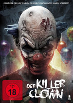 Film: Der Killerclown - Uncut