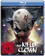 Film: Der Killerclown - Uncut