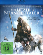 Film: Der letzte Neandertaler - AO