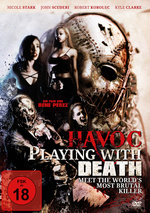 Film: Havoc - Playing with Death (Uncut)