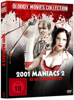 Film: 2001 Maniacs 2 - Es ist angerichtet