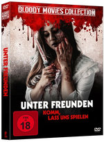 Film: Unter Freunden - Bloody Movie Collection