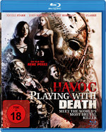 Film: Havoc - Playing with Death (Uncut)