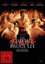 Film: The Legend of Bruce Lee - Extended uncut Edition