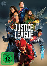 Film: Justice League
