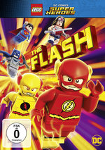 Film: LEGO DC Super Heroes - The Flash