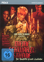 Film: Meine schwarze Stunde