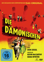 Film: Die Dämonischen