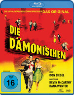 Film: Die Dämonischen