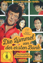Film: Die Lümmel von der ersten Bank [7 DVDs]