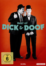 Film: Best of Dick & Doof - Fan-Edition [10 DVDs]