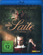 Film: Die siebente Saite