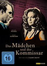 Film: Das Mädchen und der Kommissar
