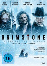 Film: Brimstone