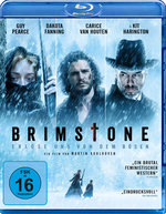 Film: Brimstone