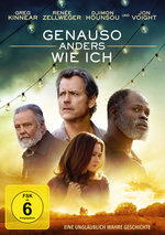 Film: Genauso anders wie ich