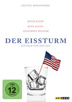 Film: Der Eissturm (Digital Remastered)