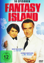 Film: Fantasy Island [2 DVDs]
