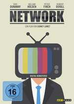 Film: Network (Digital Remastered)