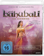 Film: Bahubali - The Beginning (Langfassung)