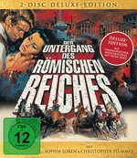 Film: Der Untergang des Römischen Reiches