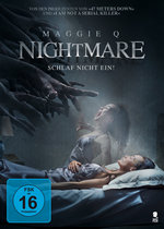Film: Nightmare - Schlaf nicht ein!