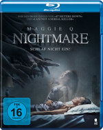 Film: Nightmare - Schlaf nicht ein!