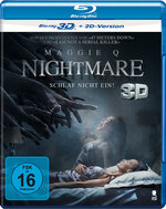 Film: Nightmare - Schlaf nicht ein!