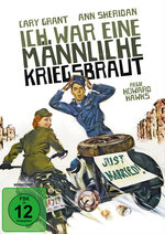 Film: Ich war eine männliche Kriegsbraut