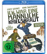 Film: Ich war eine männliche Kriegsbraut