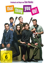 Film: That thing you do!