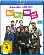 Film: That thing you do!