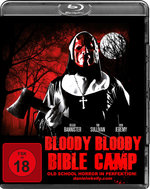 Film: Bloody Bloody Bible Camp - Uncut Edition