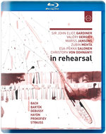 Film: In rehearsal (SD on Blu-ray)