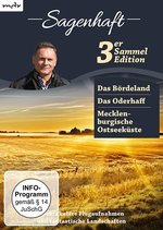 Film: Sagenhaft - Oderhaff/Bördeland/Mecklenburgische
